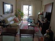 Apartamento em Parque Imperial, São Paulo/SP de 80m² 3...