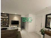 Apartamento em Parque Industrial Tomas Edson, São...