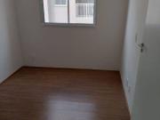 Apartamento em Parque Industrial Tomas Edson, São...