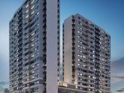 Apartamento em Parque Industrial Tomas Edson, São...