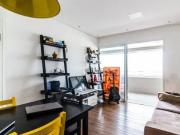 Apartamento em Parque Industrial Tomas Edson, São...