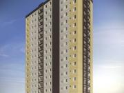 Apartamento em Parque Jacarandá, Taboão da Serra/SP de...