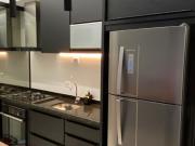 Apartamento em Parque Jamaica, Londrina/PR de 60m² 2...