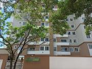 Apartamento em Parque Jamaica, Londrina/PR de 65m² 3...