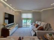 Apartamento em Parque Mandaqui, São Paulo/SP de 203m² 4...