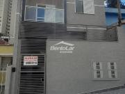 Apartamento em Parque Mandaqui, São Paulo/SP de 55m² 2...