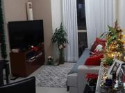 Apartamento em Parque Mandaqui, São Paulo/SP de 59m² 3...