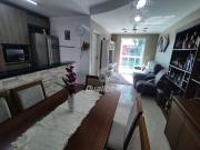 Apartamento em Parque Marajoara, Santo André/SP de 90m²...