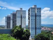 Apartamento em Parque Morumbi, Votorantim/SP de 52m² 2...