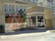 Apartamento em Parque Munhoz, São Paulo/SP de 49m² 2...
