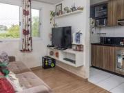 Apartamento em Parque Nações Unidas, São Paulo/SP de...