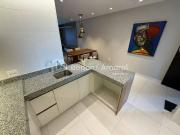 Apartamento em Parque Nova Campinas, Campinas/SP de...