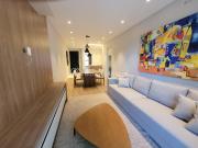 Apartamento em Parque Nova Campinas, Campinas/SP de 86m²...