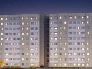 Apartamento em Parque Novo Mundo, São Paulo/SP de 31m² 2...