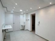 Apartamento em Parque Novo Mundo, São Paulo/SP de 32m² 2...