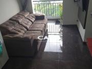 Apartamento em Parque Novo Mundo, São Paulo/SP de 63m² 3...