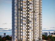 Apartamento em Parque Oratório, Santo André/SP de 55m² 2...