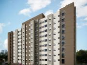 Apartamento em Parque Panamericano, São Paulo/SP de 34m²...