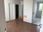 Apartamento em Parque Primavera, Guarulhos/SP de 42m² 2...