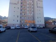 Apartamento em Parque Primavera, Guarulhos/SP de 53m² 2...