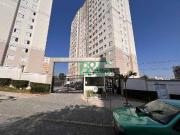 Apartamento em Parque Reboucas, São Paulo/SP de 43m² 2...