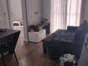 Apartamento em Parque Reboucas, São Paulo/SP de 49m² 2...