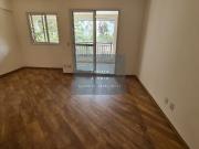Apartamento em Parque Reboucas, São Paulo/SP de 69m² 2...
