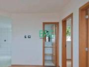 Apartamento em Parque Reboucas, São Paulo/SP de 71m² 3...