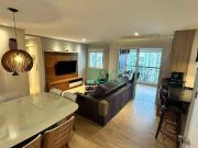 Apartamento em Parque Reboucas, São Paulo/SP de 84m² 2...