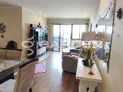 Apartamento em Parque Residencial Aquarius, São José dos...