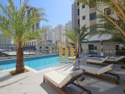 Apartamento em Parque Residencial Aquarius, São José dos...