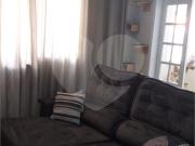 Apartamento em Parque Residencial Califórnia, Campo...