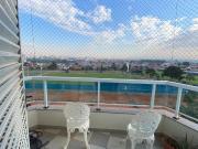 Apartamento em Parque Residencial Casarão, Sumaré/SP de...
