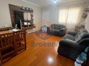 Apartamento em Parque Residencial Eloy Chaves Jundiaí