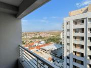 Apartamento em Parque Residencial Flamboyant, São José...