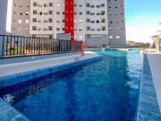 Apartamento em Parque Residencial Flamboyant, São José...