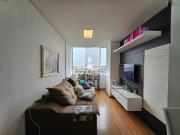 Apartamento em Parque Residencial Laranjeiras, Serra/ES...