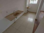 Apartamento em Parque Rincão, Cotia/SP de 46m² 2 quartos...