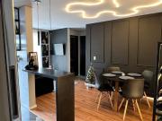 Apartamento em Parque Rincão, Cotia/SP de 53m² 2 quartos...