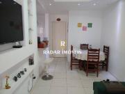 Apartamento em Parque Riviera, Cabo Frio/RJ de 58m² 2...