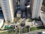 Apartamento em Parque Rosário, Nova Iguaçu/RJ de 47m² 2...