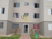 Apartamento em Parque São Bento, Sorocaba/SP de 40m² 2...