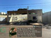 Apartamento em Parque São Camilo, Mogi Guaçu/SP de 43m²...