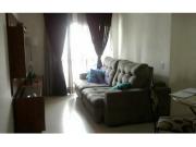 Apartamento em Parque São Domingos, São Paulo/SP de 72m²...