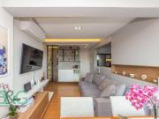 Apartamento em Parque São Domingos, São Paulo/SP de 80m²...