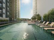 Apartamento em Parque São Jorge