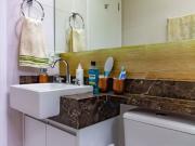 Apartamento em Parque São Jorge, São Paulo/SP de 123m² 3...