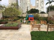 Apartamento em Parque São Jorge, São Paulo/SP de 123m² 3...