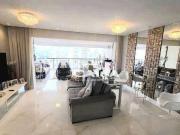 Apartamento em Parque São Jorge, São Paulo/SP de 123m² 3...