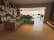 Apartamento em Parque São Jorge, São Paulo/SP de 124m² 3...
